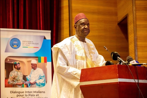 Dialogue inter malien : Des conclusions connues d’avance